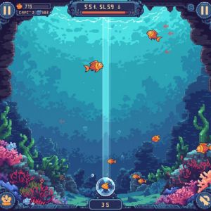 Boss thần biển OKKIN