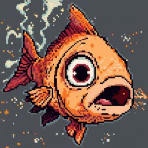 Vũ khí bắn cá OKKIN